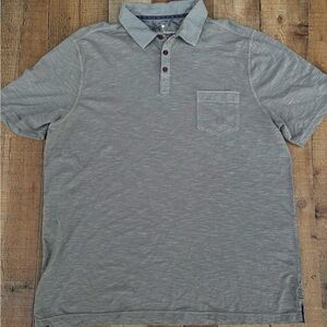 Men's Tommy Bahama 100% Cotton Polo Shirt